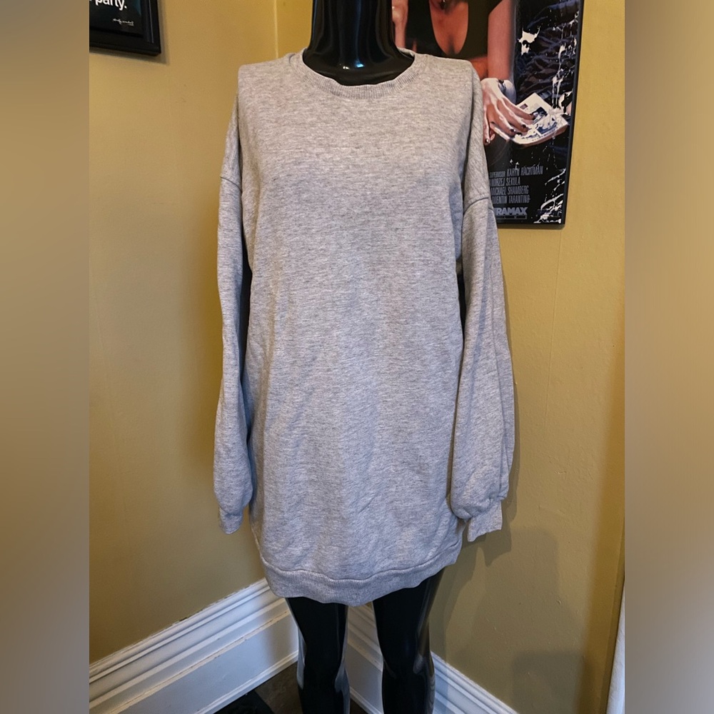 Women’s Babaton Jersey Longsleeve ( Medium )